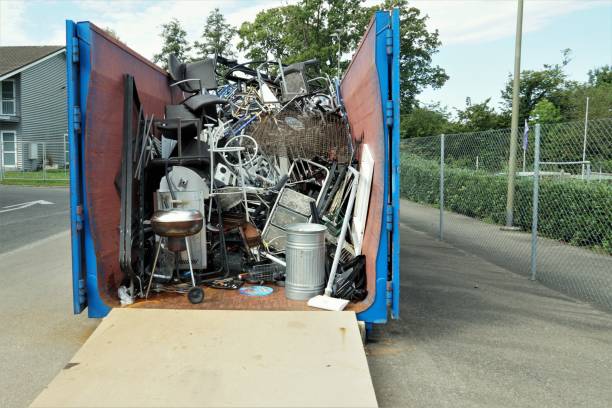 Best Electronics Removal Services  in Peabody, KS