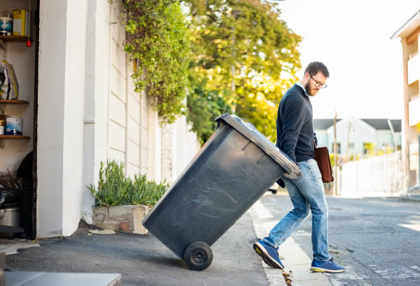 Best Appliance Removal Near Me  in Peabody, KS