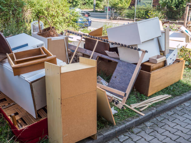 Best Same-Day Junk Removal  in Peabody, KS