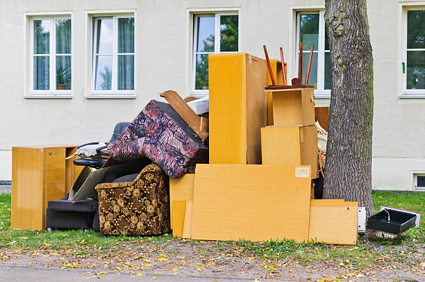 Best Office Junk Removal  in Peabody, KS