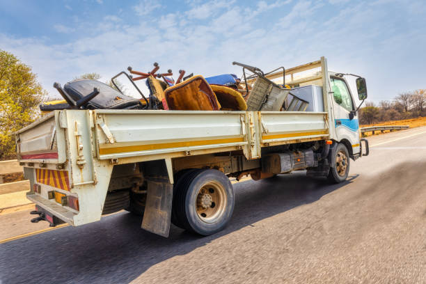 Best Household Junk Removal  in Peabody, KS