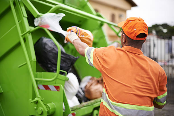 Best Garage Cleanout Services  in Peabody, KS