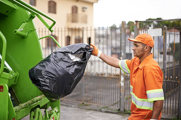 Best Household Junk Removal  in Peabody, KS