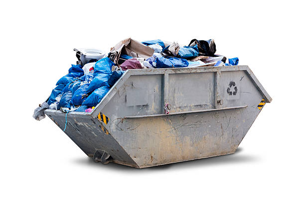 Best Affordable Junk Removal Services  in Peabody, KS